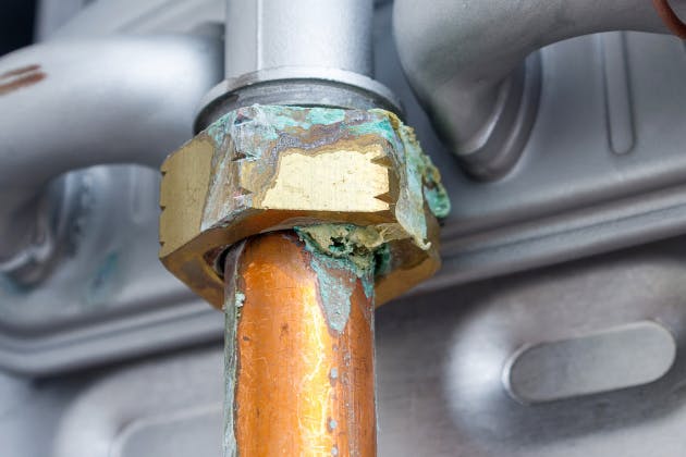 What Causes Boiler Corrosion and How to Prevent It?