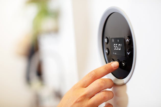 why you should service your boiler in the summer