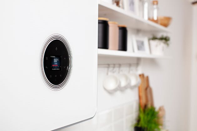 What is a combi boiler?