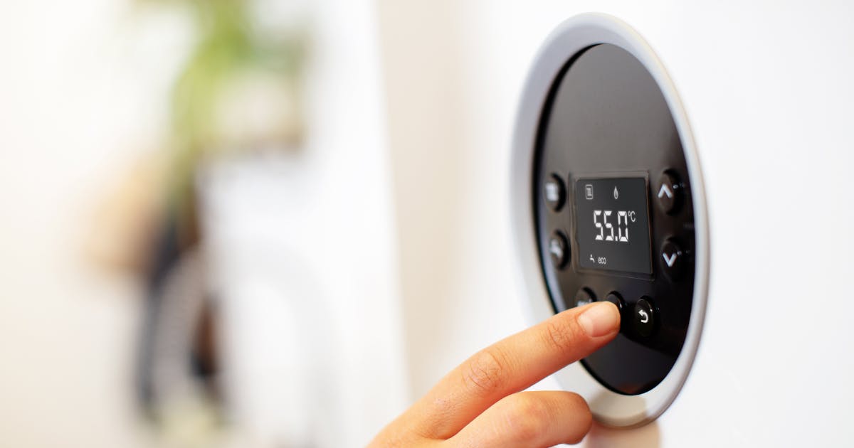 Boiler Servicing in Romsey