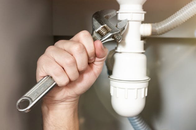 Leak Under the Kitchen Sink: Quick Checks and Next Steps