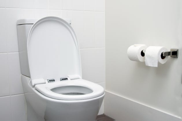 How to fix a running toilet (and when to call a plumber)