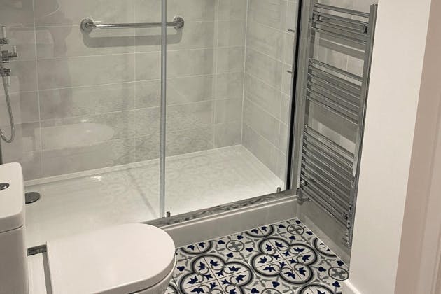 Bathroom installation timeline: what happens at each stage