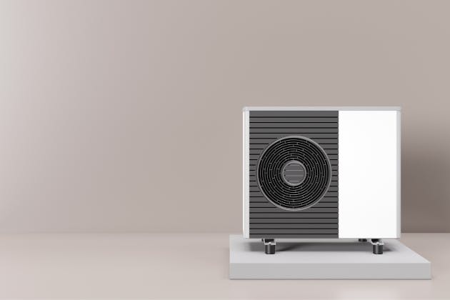 How do heat pumps work?