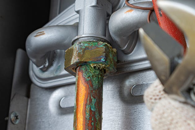 What Causes Boiler Corrosion and How to Prevent It