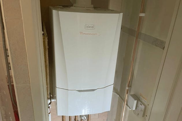 What To Do When Your Boiler Breakdown